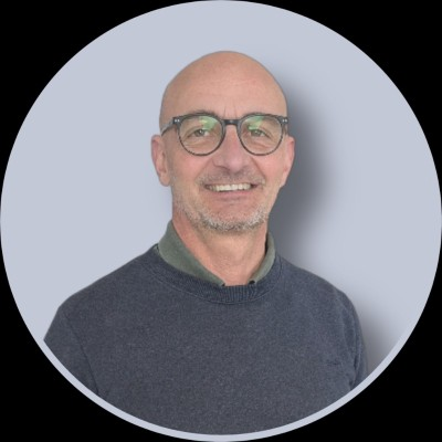 Wilfrid Stindel, fondateur de Crystal Glass